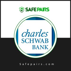 Charles Schwab Bank Logins – USA Logs