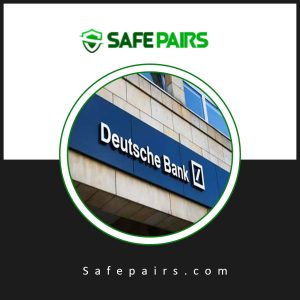 Deutsche Bank Logins – Germany Logs