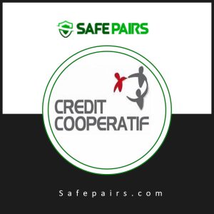 Crédit Coopératif Bank Login – France Logs