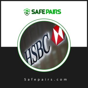 HSBC UK Bank logins with £17,000 Balance