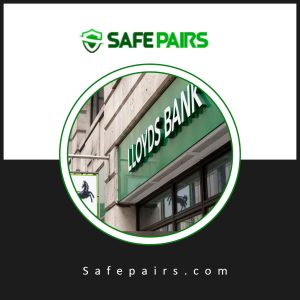 Lloyds Bank Logins – UK Logs