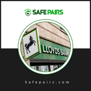 Lloyds UK Bank logins with Email Access