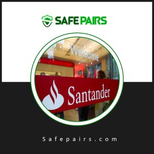Santander Bank Logins – UK Logs