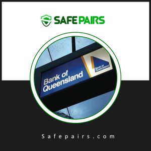 Bank of Queensland Logs Australia