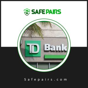 Toronto-Dominion Bank Logins